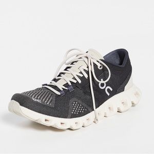 ON Cloud X Sneakers